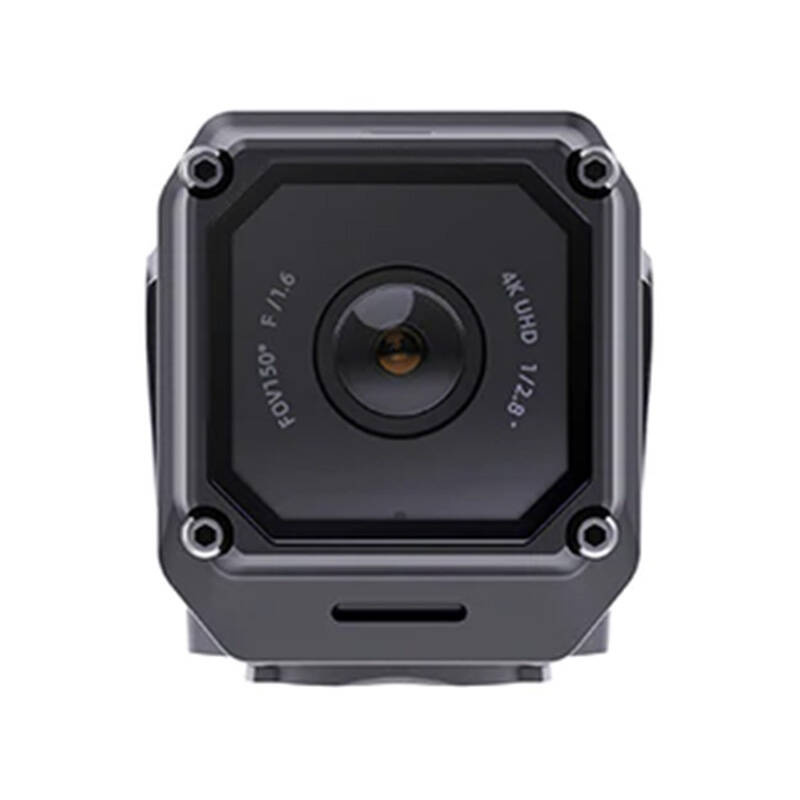 DDPAI Ranger 4K motoros menetrögzítő kamera, 128 GB-5