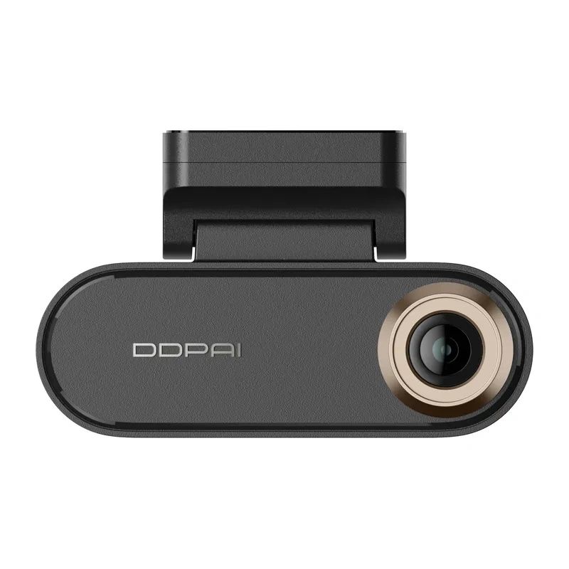 DDPAI N5 Pro kétcsatornás fedélzeti menetrögzítő kamera (4K UHD, Wi-Fi 6, GPS)-8