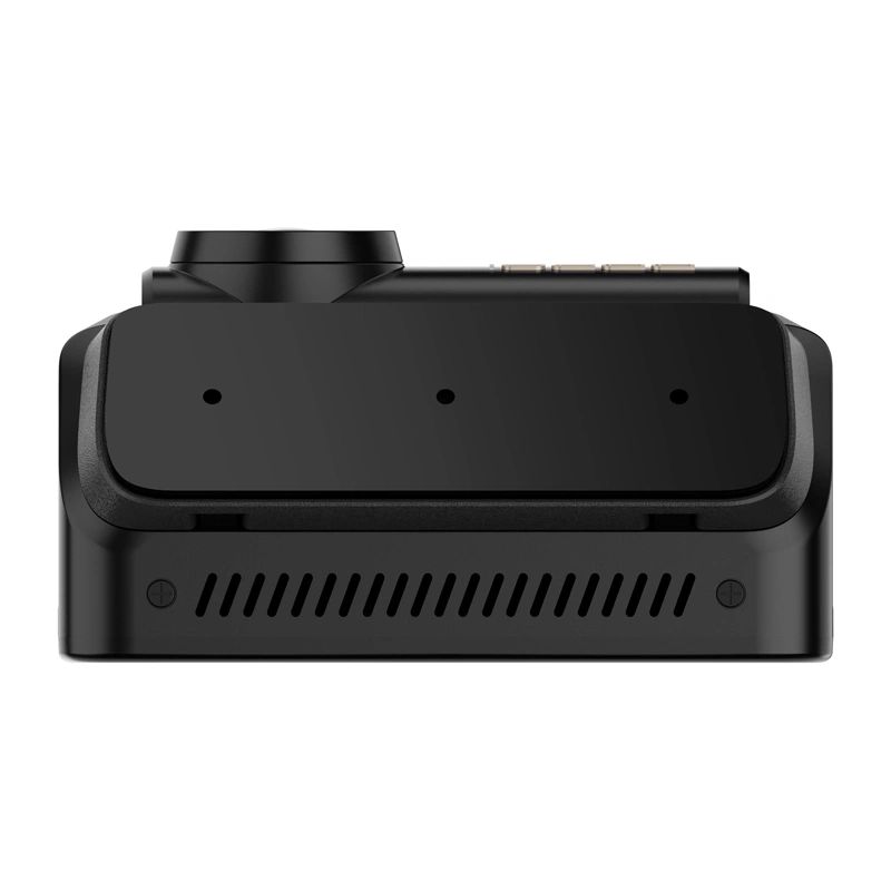 DDPAI Z90 4G 2026 fedélzeti kamera (4K elülső + 2K hátsó kamera, GPS, Wi-Fi 6)-6