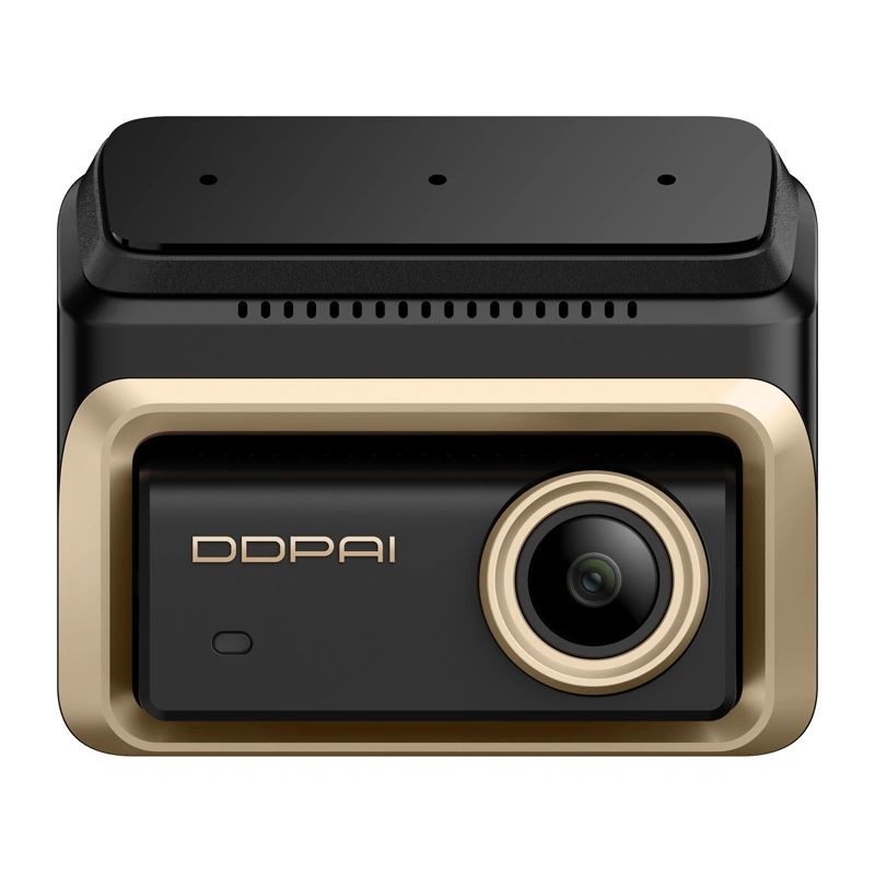 DDPAI Z90 Master 4G fedélzeti kamera-4