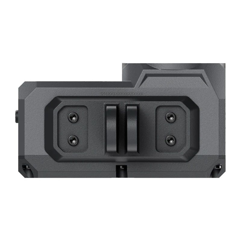 DDPAI Ranger M1 Pro kétmodulos fedélzeti kamera, 3K-5