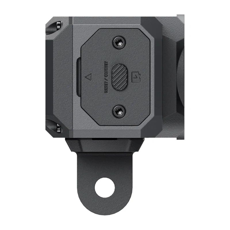 DDPAI Ranger M1 Pro kétmodulos fedélzeti kamera, 3K-4