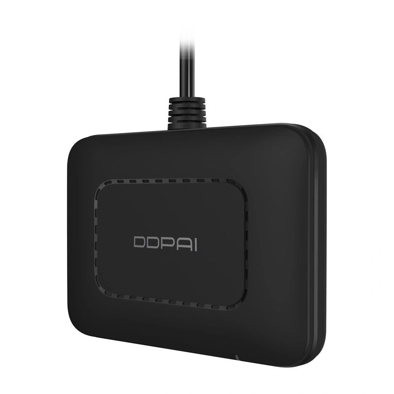 DDPAI 4G Cloud Box felhőmodul fedélzeti kamerához-0