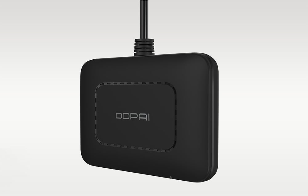DDPAI 4G Cloud Box felhőmodul fedélzeti kamerához-4