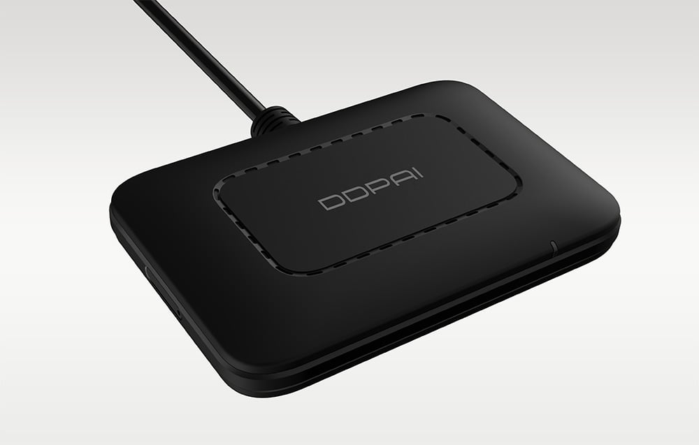 DDPAI 4G Cloud Box felhőmodul fedélzeti kamerához-5