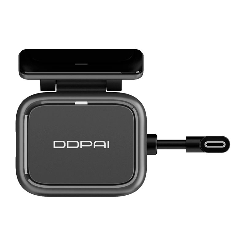 DDPAI DC001 radar modul és OBD bekötőkészlet N5 fedélzeti kamerákhoz-1