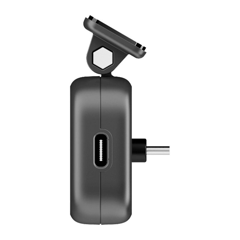 DDPAI DC001 radar modul és OBD bekötőkészlet N5 fedélzeti kamerákhoz-3