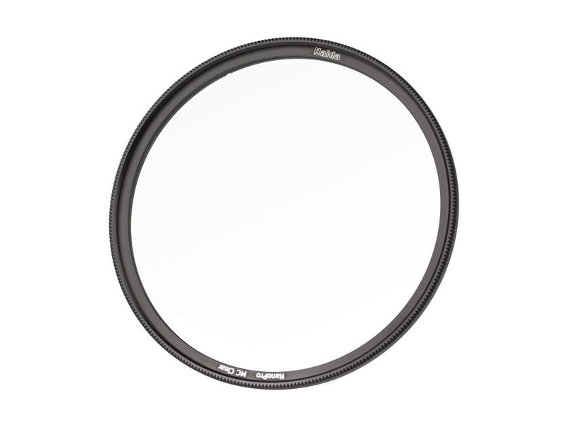 Haida 62mm NanoPro Clear Filter (protector) szűrő-0