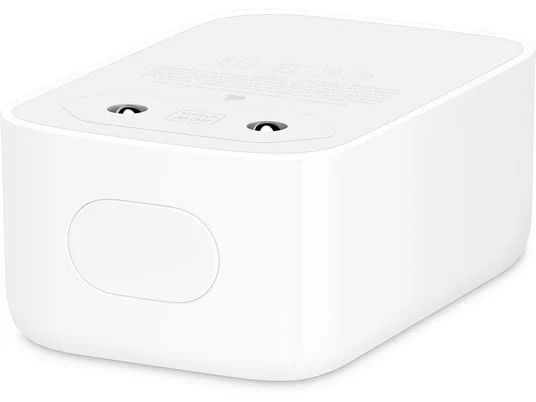 Apple 40W dinamikus hálózati adapter 60W maximális teljesítménnyel (MGTU4ZM/A) gyári-1