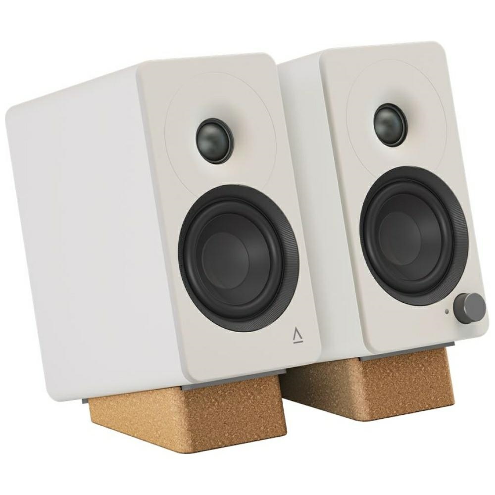 Creative XF1 fehér 2.0 asztali hangszórók Bluetooth 6.0-val-9
