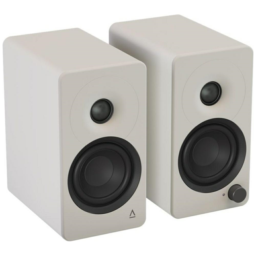 Creative XF1 fehér 2.0 asztali hangszórók Bluetooth 6.0-val-6