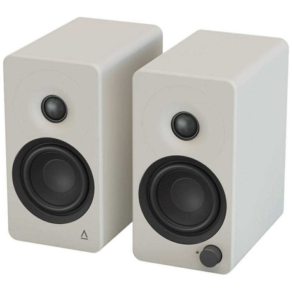 Creative XF1 fehér 2.0 asztali hangszórók Bluetooth 6.0-val-5