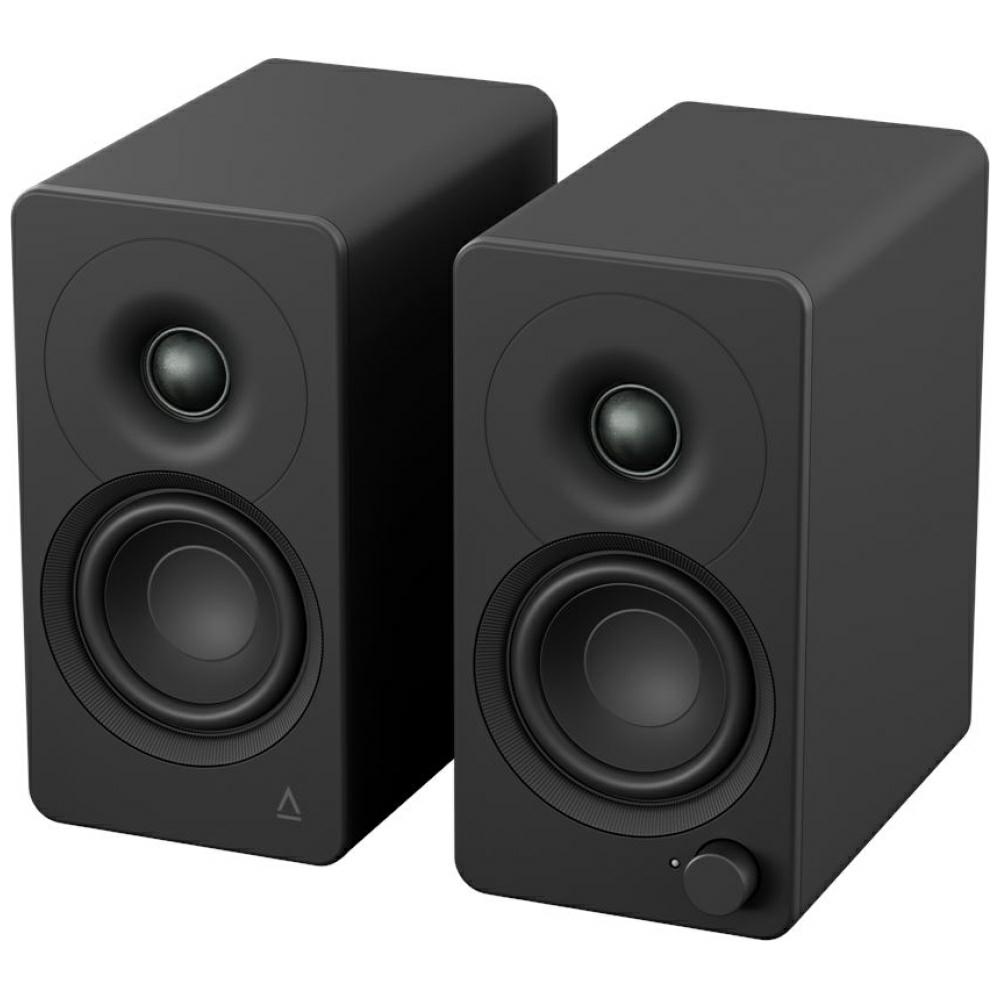 Creative XF1 2.0 asztali hangszóró, Bluetooth 6.0, fekete-5