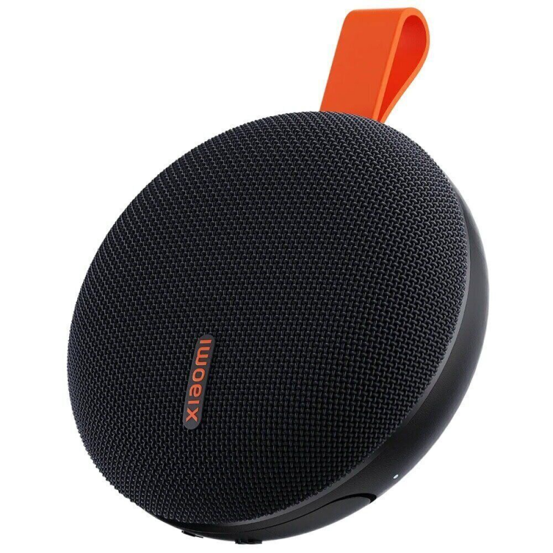 Xiaomi Essential Bluetooth hangszóró, 5W, TWS, vízálló, fekete (QBH4329GL)-0