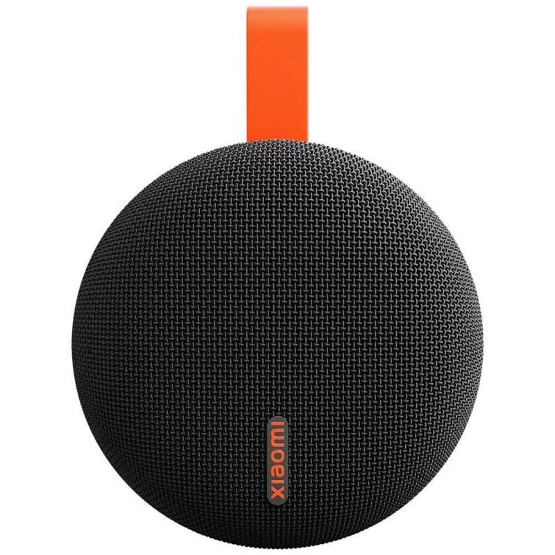 Xiaomi Essential Bluetooth hangszóró, 5W, TWS, vízálló, fekete (QBH4329GL)-1