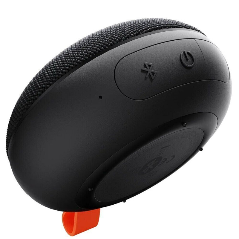 Xiaomi Essential Bluetooth hangszóró, 5W, TWS, vízálló, fekete (QBH4329GL)-2