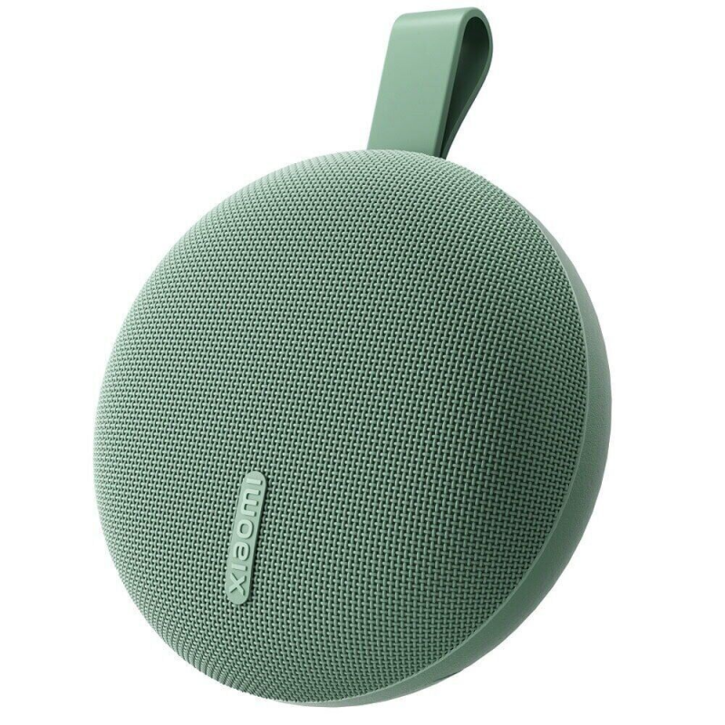 Xiaomi Essential Bluetooth hangszóró, 5 W, TWS, IP66, zöld (QBH4330GL)-0