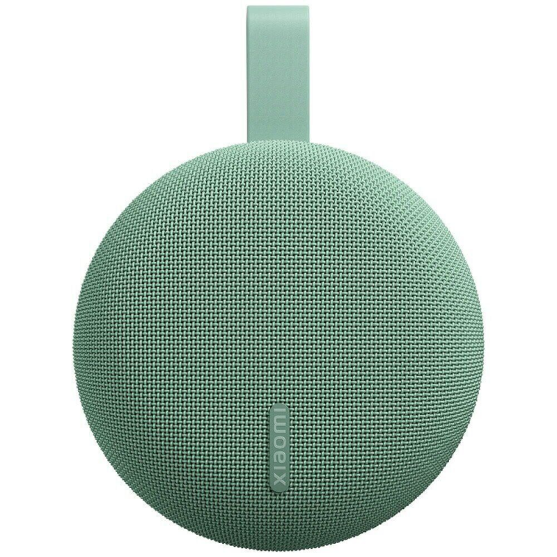 Xiaomi Essential Bluetooth hangszóró, 5 W, TWS, IP66, zöld (QBH4330GL)-1