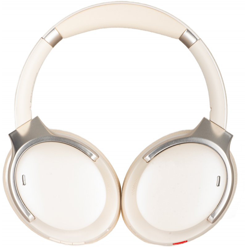 Monster QuiteFit V3 többpontos Bluetooth fejhallgató, fehér-0