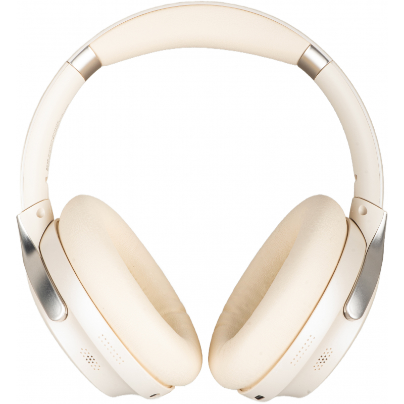 Monster QuiteFit V3 többpontos Bluetooth fejhallgató, fehér-2