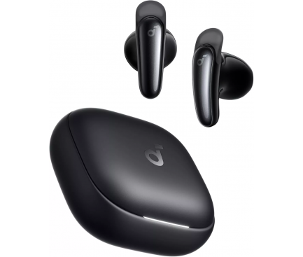 Anker Soundcore Liberty Buds fekete D1200G11 Bluetooth fülhallgató-0