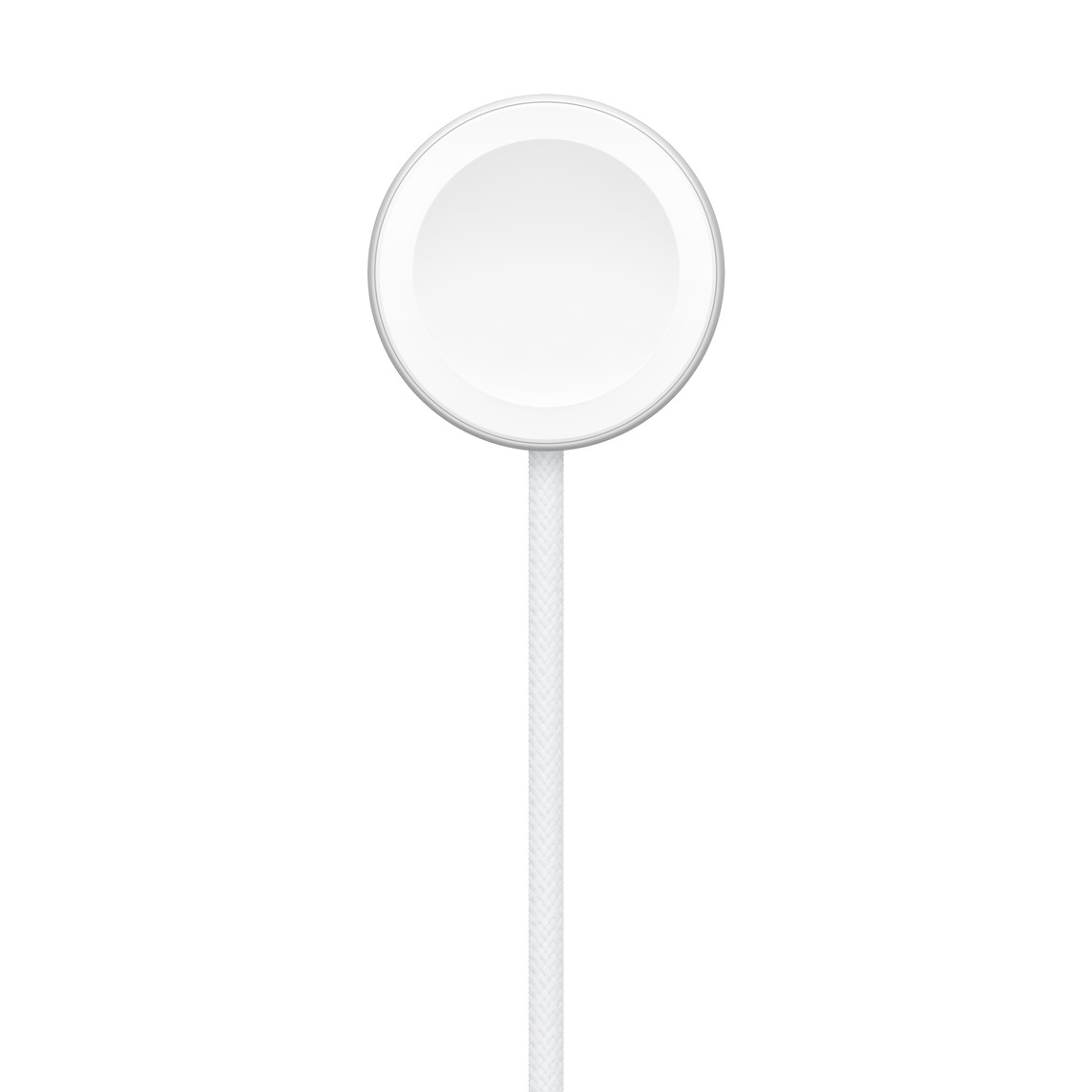 Apple Watch mágneses gyorstöltő kábel USB-C csatlakozóval (1 m) (ml434zm/a) gyári-3