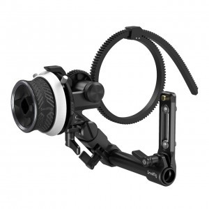 SmallRig Mini Follow Focus (3010B)-1