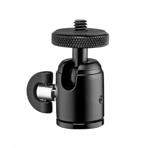 Manfrotto Mini alumínium gömbfej (MHMINIBALL)