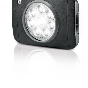 Manfrotto Lumimuse8 LED Bluetooth Vezeték nélküli tech.-val (MLUMIMUSE8A-BT)-4