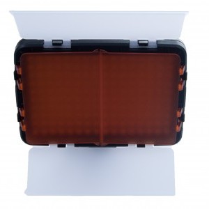 LED panel, videó lámpa 160 - 3200, 5500K-3