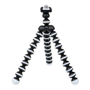 Rugalmas mini tripod S méret-1