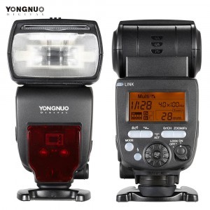 Yongnuo YN-660 Speedlite rendszervaku yn660-1