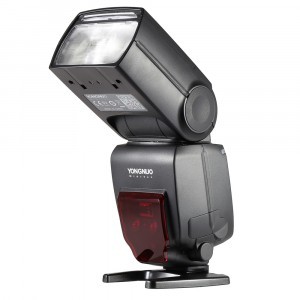 Yongnuo YN-660 Speedlite rendszervaku yn660-2