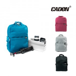 Caden L5 Basic fotós hátizsák, hátitáska
