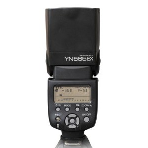 Yongnuo YN-565 EX (Nikon) rendszervaku-1