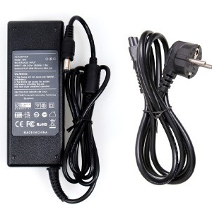 Lenovo utángyártott adapter 20V, 4,5A (90W), 5.5mm*8mm -0