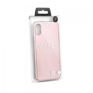 Roar Darker tok - Apple iPhone 7/8 Plus készülékhez, ROSE GOLD színben