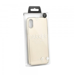 Roar Darker tok - Apple iPhone 7/8 Plus készülékhez, ROSE GOLD színben
