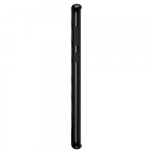 SPIGEN Neo Hybrid TPU tok PC kerettel Samsung Note 9 N960 black
