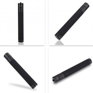 Univerzális 1/4-es monopod hosszabbító stabilizátorokhoz (Zhiyun, Feiyu, Dji)-1