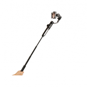 Univerzális 1/4-es monopod hosszabbító stabilizátorokhoz (Zhiyun, Feiyu, Dji)