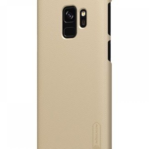 Nillkin Frosted tok Samsung S9 G960 arany színben