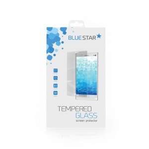 iPhone Xs Max/ 11pro Max Blue Star 9H kijelzővédő üvegfólia
