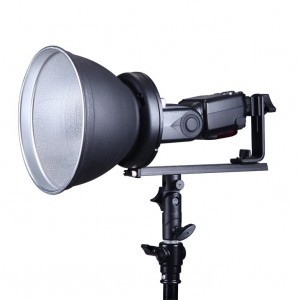 Jackal FHSS T-type dupla bowens vakutartó adapter-1