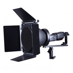Jackal FHSS T-type dupla bowens vakutartó adapter-2