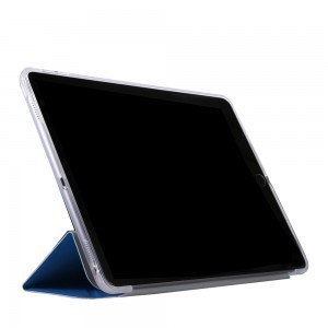 Baseus Jane Y-Type tok iPad 12.9 2017 kék