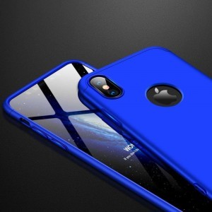 360 tok iPhone XR kék színben