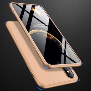 360 tok iPhone XR arany színben