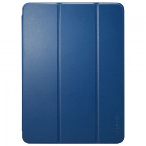 Spigen Smart Fold tok iPad Pro 11 2018 kék (067CS257119