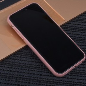 Flitteres tok iPhone XR pink